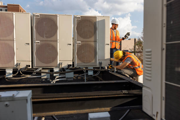 Best HVAC system installation  in Thorsby, AL