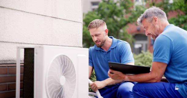 Best Residential HVAC services  in Thorsby, AL
