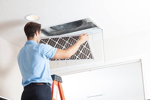 Best HVAC cleaning services  in Thorsby, AL