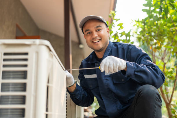 HVAC troubleshooting in Thorsby, AL