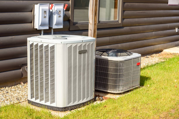 Trusted Thorsby, AL HVAC Experts